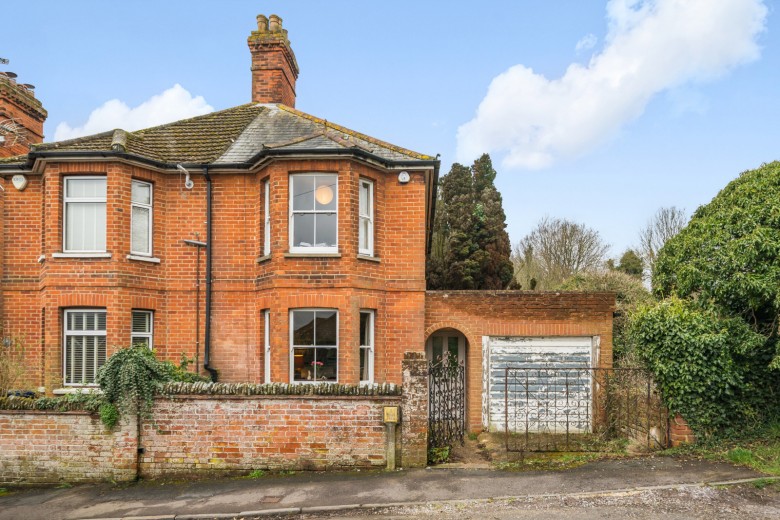 Click the photo for more details of St. James Avenue, Farnham, GU9