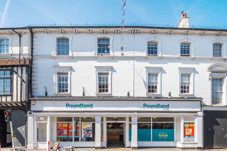 Click the photo for more details of The Borough, Farnham, GU9