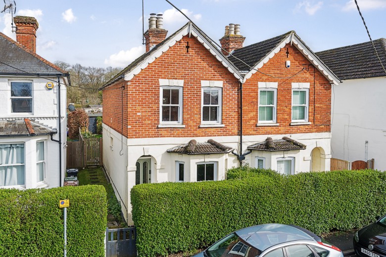 Click the photo for more details of The Street, Tongham, Farnham, GU10