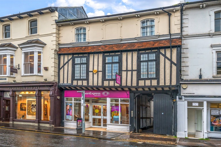Images for Caxton Yard, Farnham, Surrey