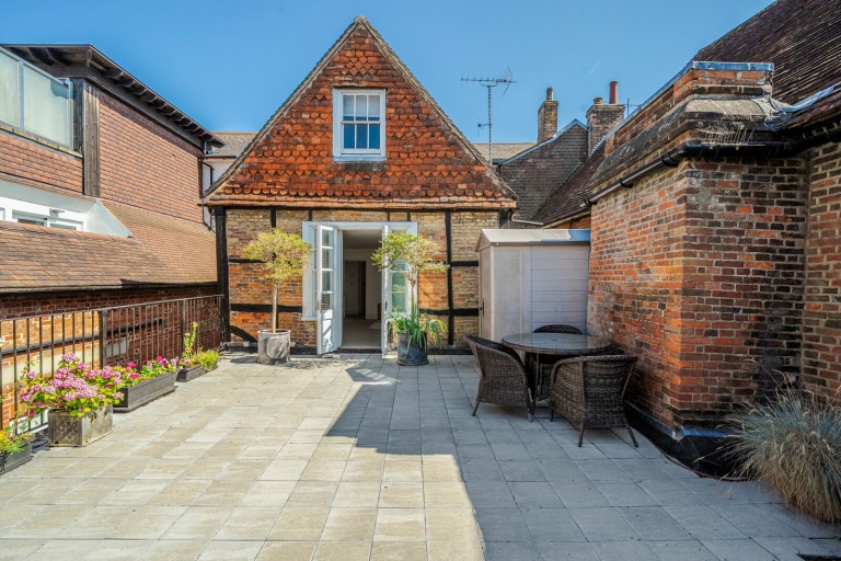 Images for Caxton Yard, Farnham, Surrey
