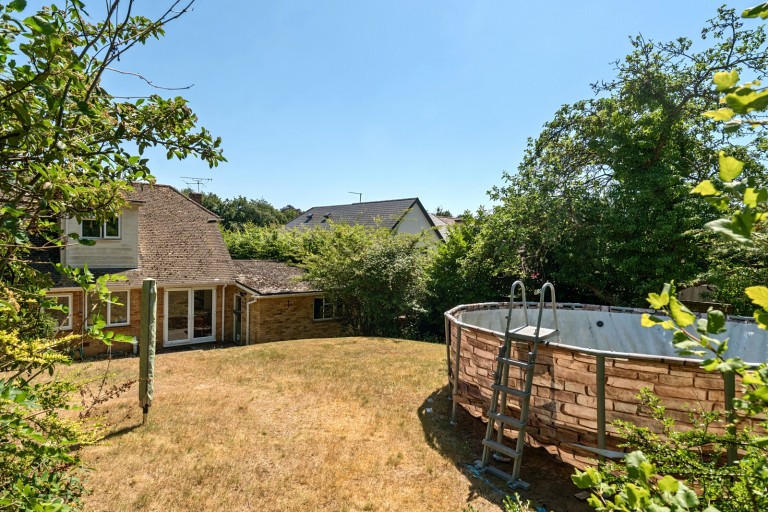 Images for Abbots Ride, Farnham, Surrey