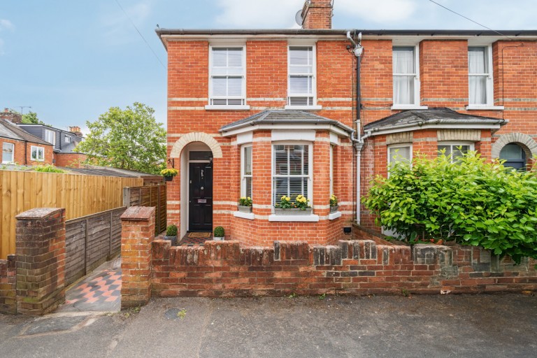 Images for Winton Road, Farnham, GU9
