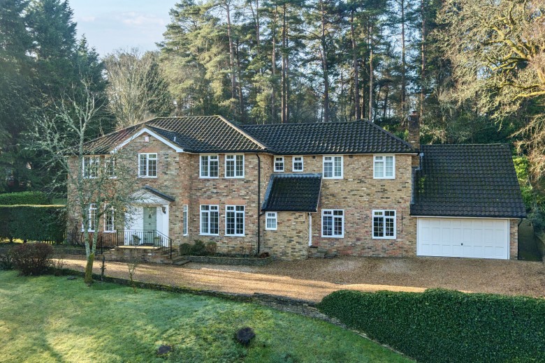 Click the photo for more details of Churt, Farnham, Surrey