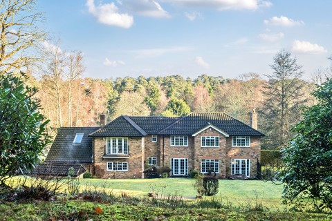 Click the photo for more details of Churt, Farnham, Surrey