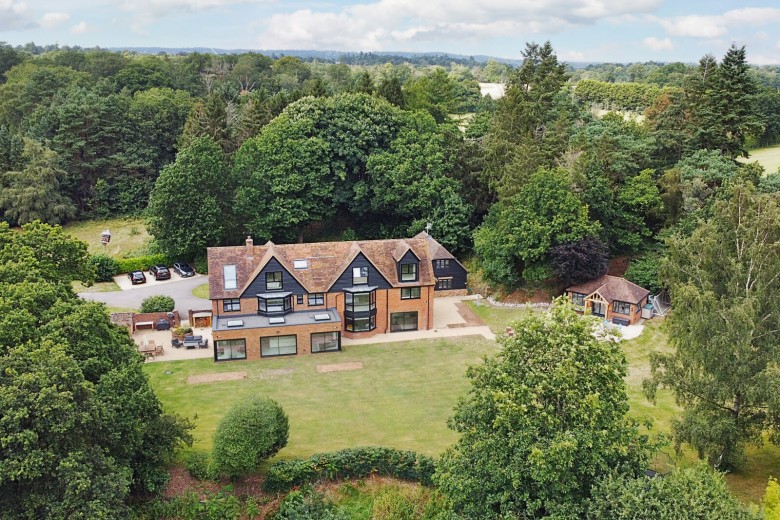 Click the photo for more details of Tilford Road, Farnham, Surrey