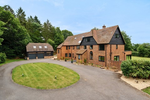 Click the photo for more details of Tilford Road, Farnham, Surrey