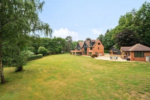 Click the photo for more details of Tilford Road, Farnham, Surrey