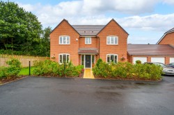 Images for Admiral Park, The Street, Tongham, GU10