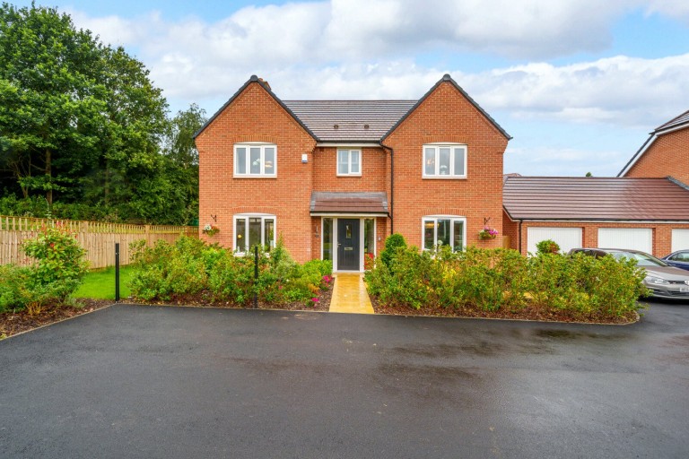 Images for Admiral Park, The Street, Tongham, GU10
