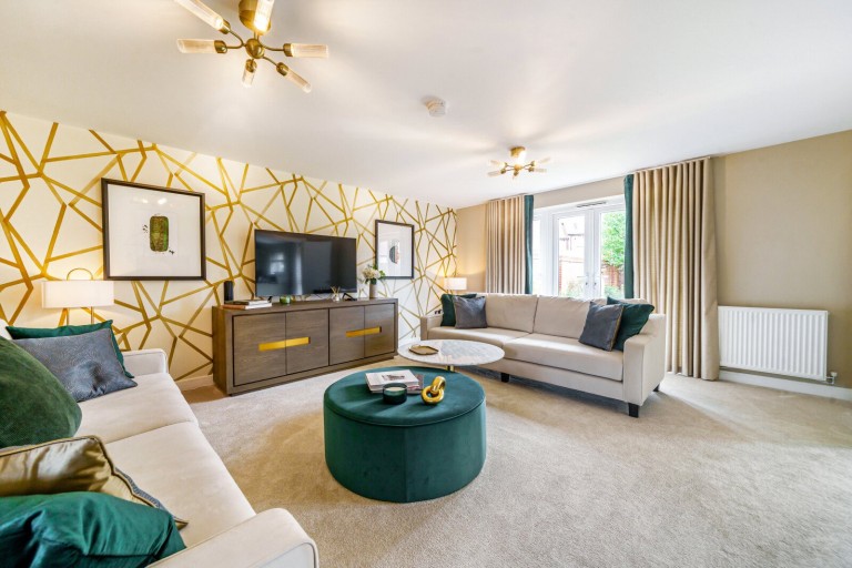 Images for Admiral Park, The Street, Tongham, GU10