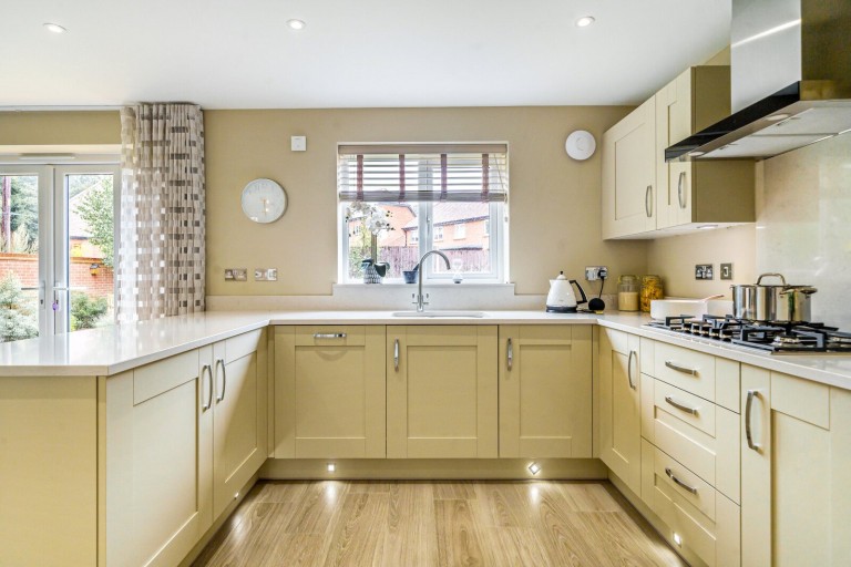 Images for Admiral Park, The Street, Tongham, GU10