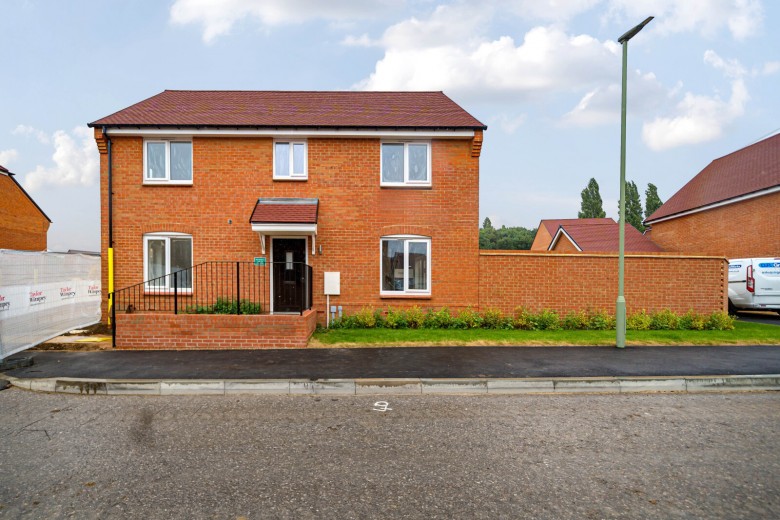 Click the photo for more details of Admiral Park, The Street, GU10