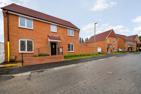 Click the photo for more details of Admiral Park, The Street, GU10