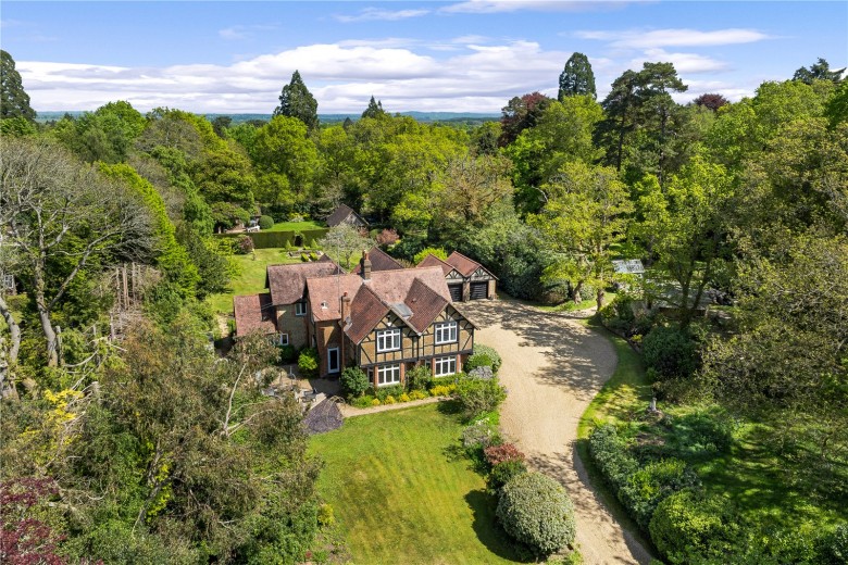 Click the photo for more details of The Mount, Headley, GU35