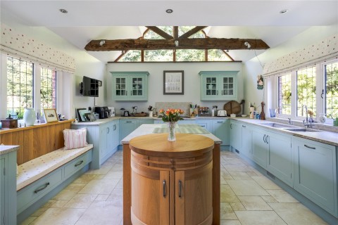 Click the photo for more details of The Mount, Headley, GU35