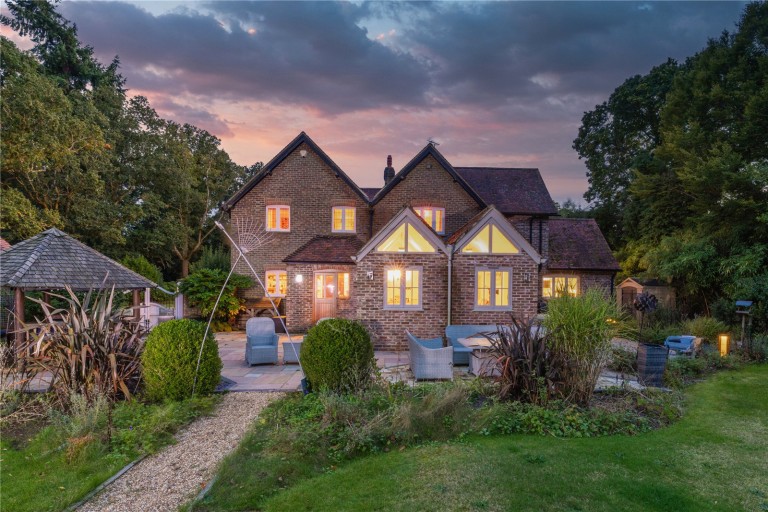 Images for The Mount, Headley, Hampshire