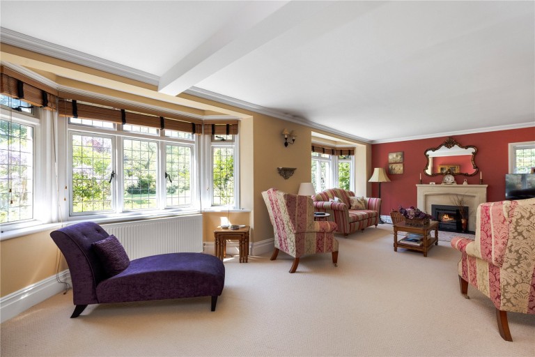 Images for The Mount, Headley, Hampshire
