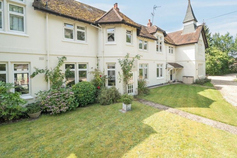 Click the photo for more details of Ockham Hall, Kingsley Common, Kingsley, GU35