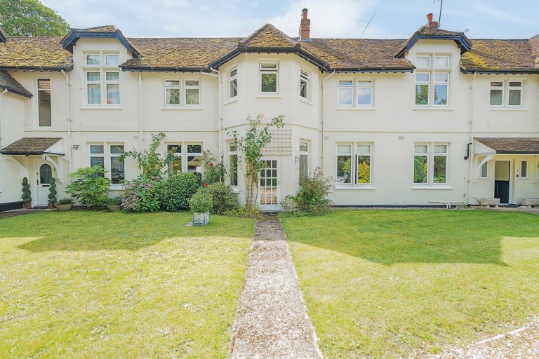 Images for Ockham Hall, Kingsley Common, Kingsley, GU35