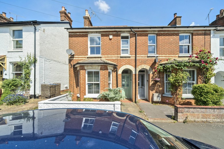 Click the photo for more details of Hale Reeds, Farnham, GU9