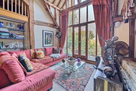 Click the photo for more details of Green Lane, Churt, Farnham, GU10