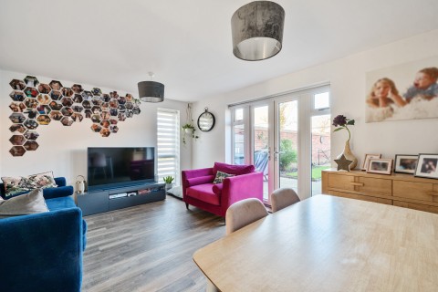Click the photo for more details of Douglas Drive, Bordon, GU35