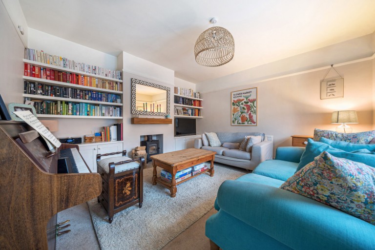Images for Edward Road, Farnham, Surrey