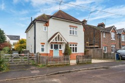 Images for Edward Road, Farnham, Surrey