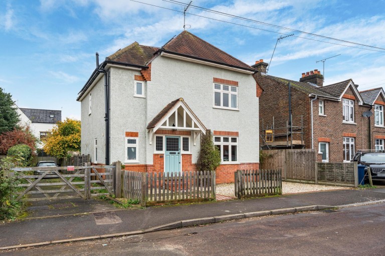 Images for Edward Road, Farnham, Surrey