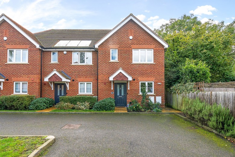 Click the photo for more details of The Coppins, Ash, Aldershot, GU12
