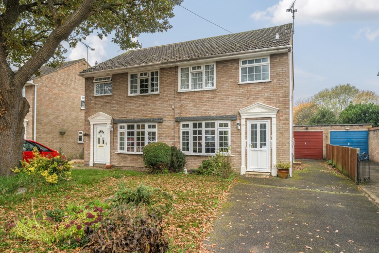 Click the photo for more details of Cross Lane, Frimley Green, Camberley, GU16