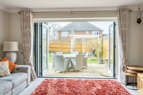 Click the photo for more details of Skylark Place, Badshot Lea, Farnham, GU9
