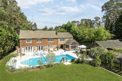 Images for Forest Drive, Lower Bourne, Farnham, GU10