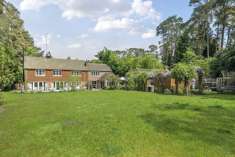 Images for Lower Bourne, Farnham, Surrey