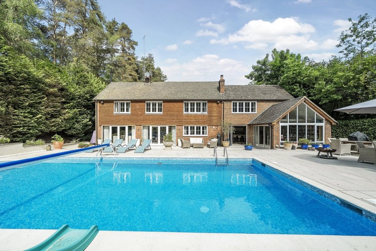 Images for Lower Bourne, Farnham, Surrey
