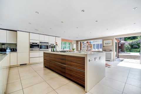 Click the photo for more details of Forest Drive, Lower Bourne, Farnham, GU10