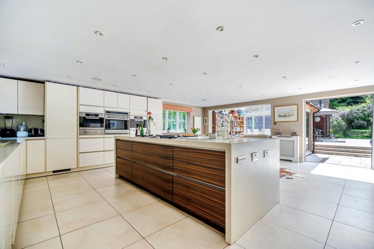 Images for Forest Drive, Lower Bourne, Farnham, GU10