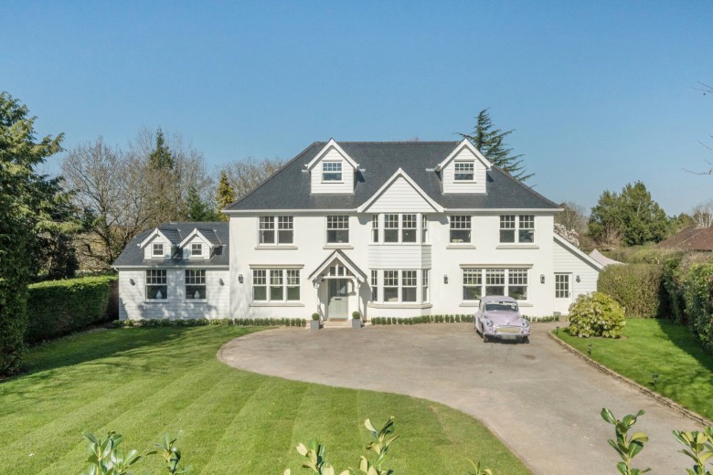 Click the photo for more details of Waverley Lane, Farnham, Surrey