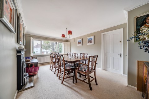 Click the photo for more details of Hillside Road, Aldershot, Hampshire