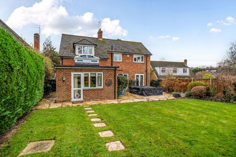 Images for Hillside Road, Aldershot, Hampshire