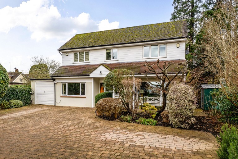 Images for Hillside Road, Aldershot, Hampshire