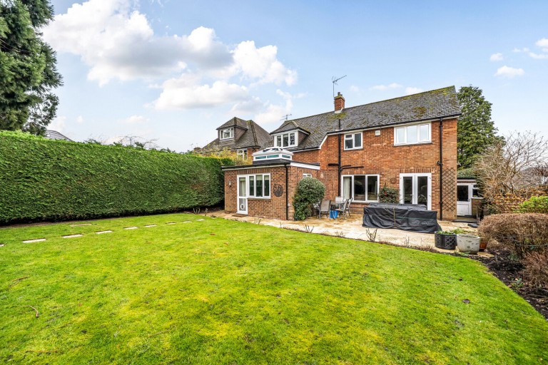 Images for Hillside Road, Aldershot, Hampshire