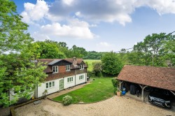 Images for Binsted Road, Blacknest, Alton, GU34
