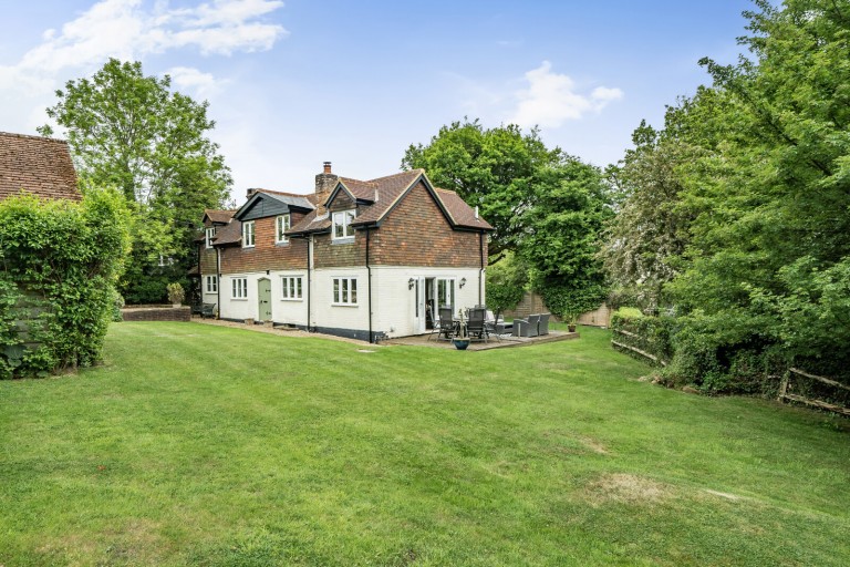 Images for Blacknest, Alton, Hampshire