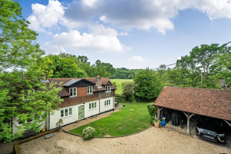 Click the photo for more details of Binsted Road, Blacknest, Alton, GU34
