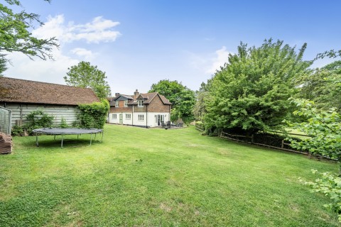 Click the photo for more details of Binsted Road, Blacknest, Alton, GU34