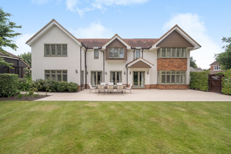 Click the photo for more details of Rowledge, Farnham, Surrey