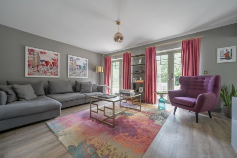 Click the photo for more details of Rowledge, Farnham, Surrey
