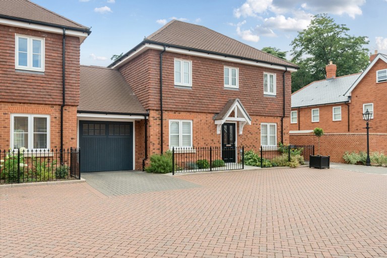 Images for Eleanor Place, Farnham, Surrey
